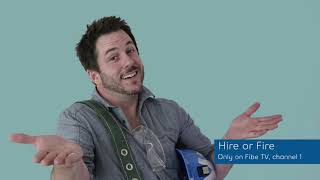 Hire or Fire - Official Trailer | Fibe TV1