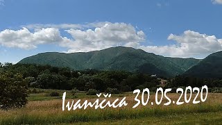 IVANŠČICA MOUNTAIN ADVENTURE - DJI OSMO ACTION 4K