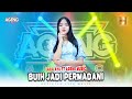 Laila Ayu Ft Ageng Music - Buih Jadi Permadani (official Live Music)