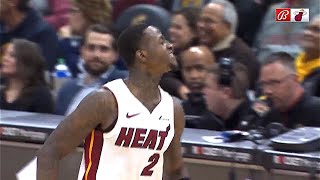 Terry Rozier Comes Up Clutch for the Miami HEAT vs. the Cavaliers | Final 1:34 |