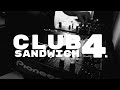 Náksi vs. Brunner - Club Sandwich 4 / Rework / mixed by Dub Medusa