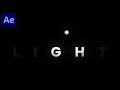 Looping Animation In After Effects - After Effects Tutorial - No Plugins.