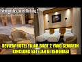 WAJAH BARU HOTEL FAVORIT JAMAAH UMRAH INDONESIA DI MEKKAH SETELAH DI RENOVASI 😱