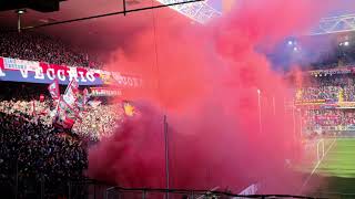 Genoa-Lecce 28/01/24