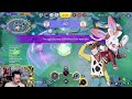 hyper voice sylveon with curse incense is the new meta pokemon unite