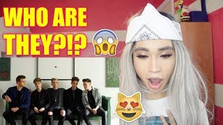 Something Different - Why Don't We Reaction!!!