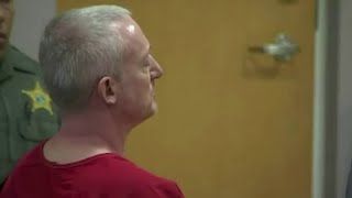 Convicted Brevard murderer sentenced to life in prison
