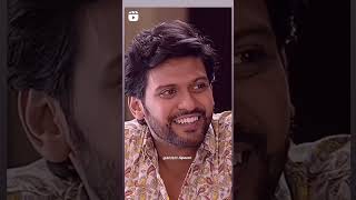 Jathi ratnalu #comedy scene#