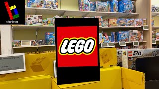 I GOT THE LAST ONE! | LEGO Shopping at Kohls December 2020