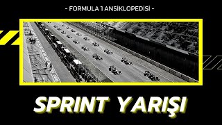 Sprint Yarışı Nedir? l Formula 1 Ansiklopedisi 5. Bölüm