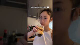 #whatieat as a hungry bitch🤤 #foodshorts #foodie #mukbang #food #whatieatinaday #berlin #foodlover