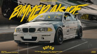 Bornto48's BMW E46 M3 Taiwan | SUFU.D