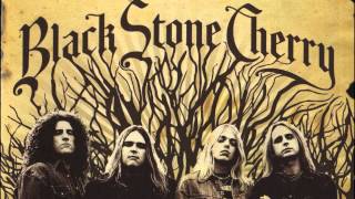 Black Stone Cherry - Shapes Of Things (Audio)