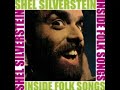 Shel Silverstein - Liz - song from his 1962 folk music album