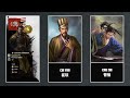 yang xiu the first emperor of wei let s talk lore e05