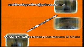 DIFILM Publicidad Banco Galicia (2002)