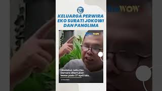 Misteri Kematian Perwira TNI Eko Damara, Keluarga Desak Panglima Agus Subianto Turun Tangan