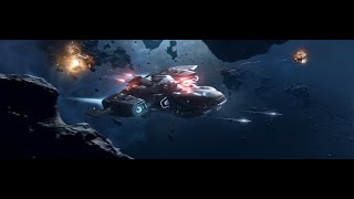 Star Citizen,MISC Starlancer MAX x2,Free Flying,,4k 32:9