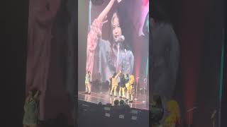 [4k] 230813 르세라핌(LE SSERAFIM) 'No Celestial' (2023 ‘FLAME RISES’ IN SEOUL)