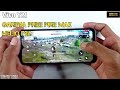 Vivo Y21 Gaming Test | Free Fire Max, Graphics Test, Helio P35