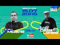 DJS BEATS BRAZIL -DJ MONSTRO & DJ CESAR LOPES-