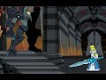 [AQW] BeastMaster ft. Valiance vs Nulgath