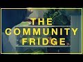 The Community Fridge I Hubbub Campaigns