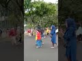 Lebaran Betawi Di Monas