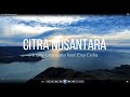 Citra Nusantara-Indra Lesmana feat Eva Celia (Lirik/Lyrics)