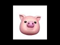 Pig Singing Mans Not Hot *NOT CLICKBAIT*