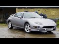 the mitsubishi fto is a 90s sports car we ve all forgotten