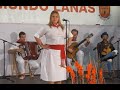 SANDRA MIRANDA  -  TENGO PLANTADA UNA FLOR