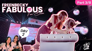 NPStories EP.20 [3/8] | FreenBecky Fabulous FanBoom Day 2!!