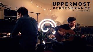 Uppermost ft. Harry Pane - Perseverance (Christmas Acoustic Session)