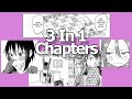 R,R&C | Chapter 102, 103 & 104: The 102nd, 103rd & 104th Move | Soredemo Ayumu wa Yosetekuru