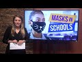 some parents disappointed with sjsd mask policy