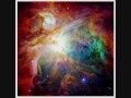Floating Through Space - Redone