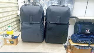 BANGE BG-2581Busness 15.6 Laptop Office Travel Backpack IMO 01875166809