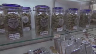 Mississippi to open medical marijuana card applications June 1