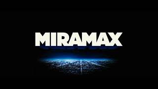 (EXPERIMENT) Miramax 2023 logo w/ fanfare