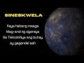 Sineskwela Theme Song Lyrics - Ryan Boyd Cover