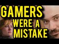 Unhinged Perfect Dark Designer HATES You: “Gamers were a mistake”