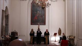 Trio Sanguinis: DER LINDENBAUM - Franz Schubert