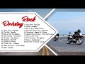 Best Driving Rock Songs | Great Road Trip Rock Music | Classic Rock Songs