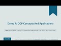 Python Constructors & Destructors _ Python Basics _ Python Training _ Edureka _ Python Rewind - 5