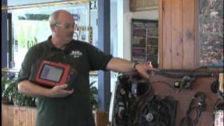 Basic Engine Diagnosis & o2 Sensor Codes Part 1.