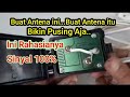 Antena ini Antena itu Bikin Pusing Aja||Ini Rahasianya