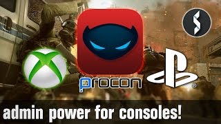 Battlefield 4 more admin power for consoles