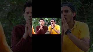 FUNNY_ACTION in Jambu Zoo😂😂 | Jammu #funny #viral #shorts #comedy #round2hell  #edit @Round2hell