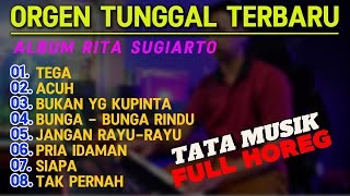 DANGDUT ORGEN TUNGGAL TERBARU 2024 MENEMANI AKTIFITASMU